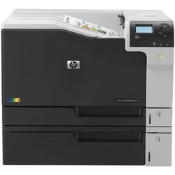 HP Color LaserJet Enterprise M750DN