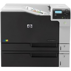 HP Color LaserJet Enterprise M750N