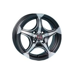 JT 2002 6x14/4x98 ET38 DIA58,6