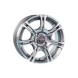 JT 2032 6x14/4x98 ET38 DIA58,6