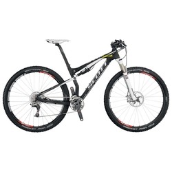 Scott Spark 900 RC 2013