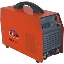 SHYUAN TIG/MMA-250A