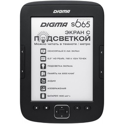 Digma s665