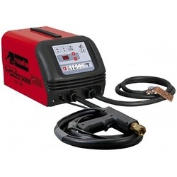 Telwin Digital Car Puller 5000 230