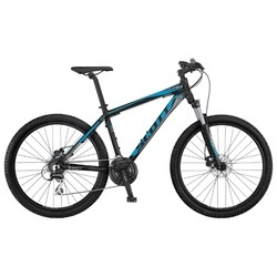 Scott Aspect 650 2013