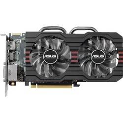 Asus Radeon R7 265 R7265-DC2-2GD5