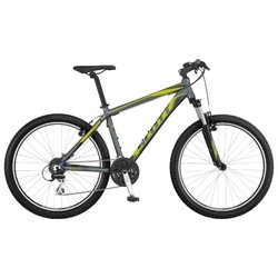 Scott Aspect 660 2013