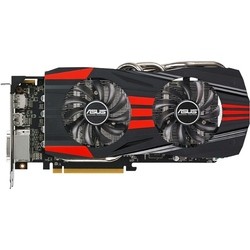 Asus Radeon R9 270X R9270X-DC2-4GD5