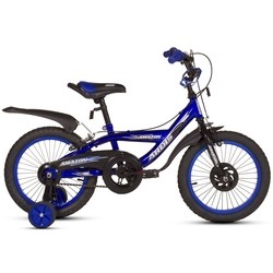 Ardis Amazon BMX 16