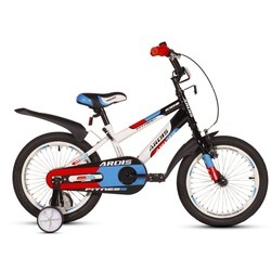 Ardis Fitness BMX 16