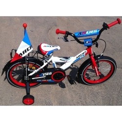 Ardis GT Bike 16