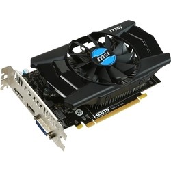 MSI R7 250X 1GD5