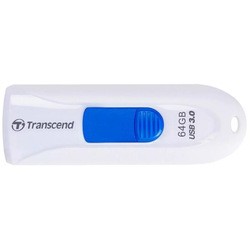 Transcend JetFlash 790 (белый)