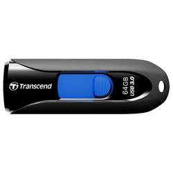 Transcend JetFlash 790 (синий)