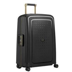 Samsonite SCure DLX 79 (черный)