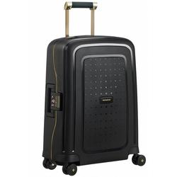 Samsonite SCure DLX 34 (черный)