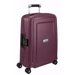 Samsonite SCure DLX 34 (фиолетовый)