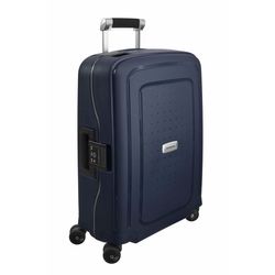 Samsonite SCure DLX 34 (синий)