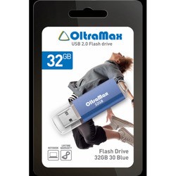 OltraMax 30 32Gb (синий)