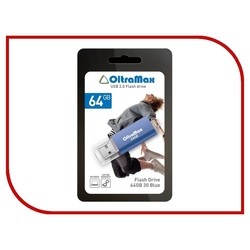 OltraMax 30 64Gb (синий)