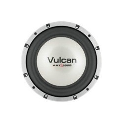 Art Sound Vulcan 10