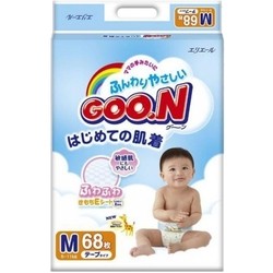 Goo.N Diapers M / 68 pcs