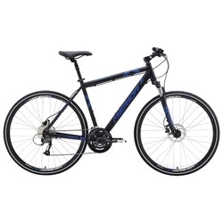 Merida Crossway 40-D 2014