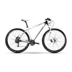 Haibike Big Curve SL 29 2013