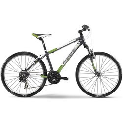 Haibike Life SL 26 2014