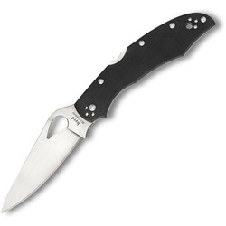 Spyderco Byrd Cara Cara 2 G10