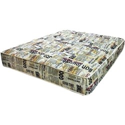 Matroluxe Times 160х190