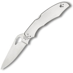 Spyderco Byrd Cara Cara 2 Stainless