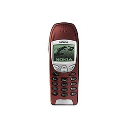 Nokia 6210