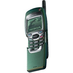 Nokia 7110