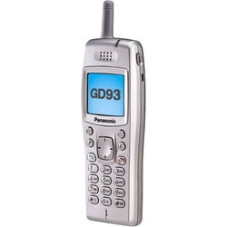 Panasonic GD93