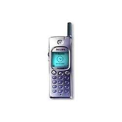 Philips Xenium 989
