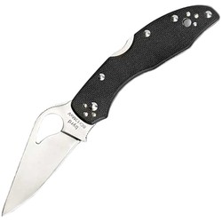 Spyderco Byrd Meadowlark 2 G10