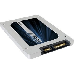 Crucial CT128M550SSD1