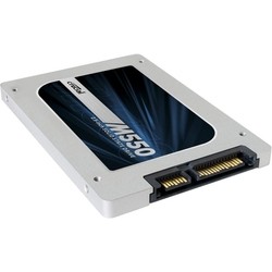 Crucial CT1024M550SSD1