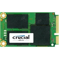 Crucial M550 mSATA