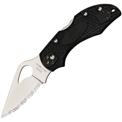 Spyderco Byrd Robin 2 FRN