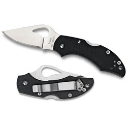 Spyderco Byrd Robin 2 G10