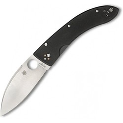 Spyderco Large Chinese Folder