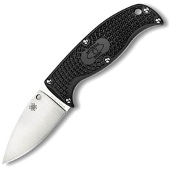 Spyderco Enuff Leaf