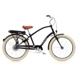 Electra Townie Balloon GO! Mens 2014