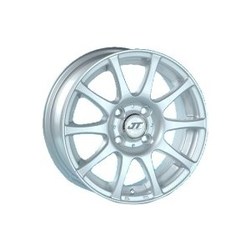 JT 256R 6x14/4x100 ET35 DIA67,1
