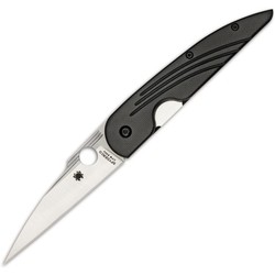 Spyderco Des Horn