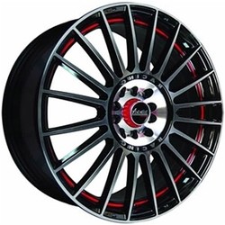 Konig S912 7,5x18/5x100 ET45 DIA73,1