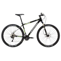 Cannondale Trail SL 1 2014