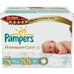 Pampers Premium Care 5 / 88 pcs
